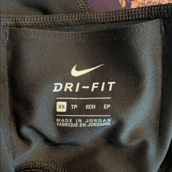 Nike | Dri-Fit Athletic Leggings XS - Picture 8 of 8